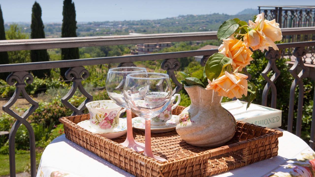 Photo of Outdoor in Santa Venerina