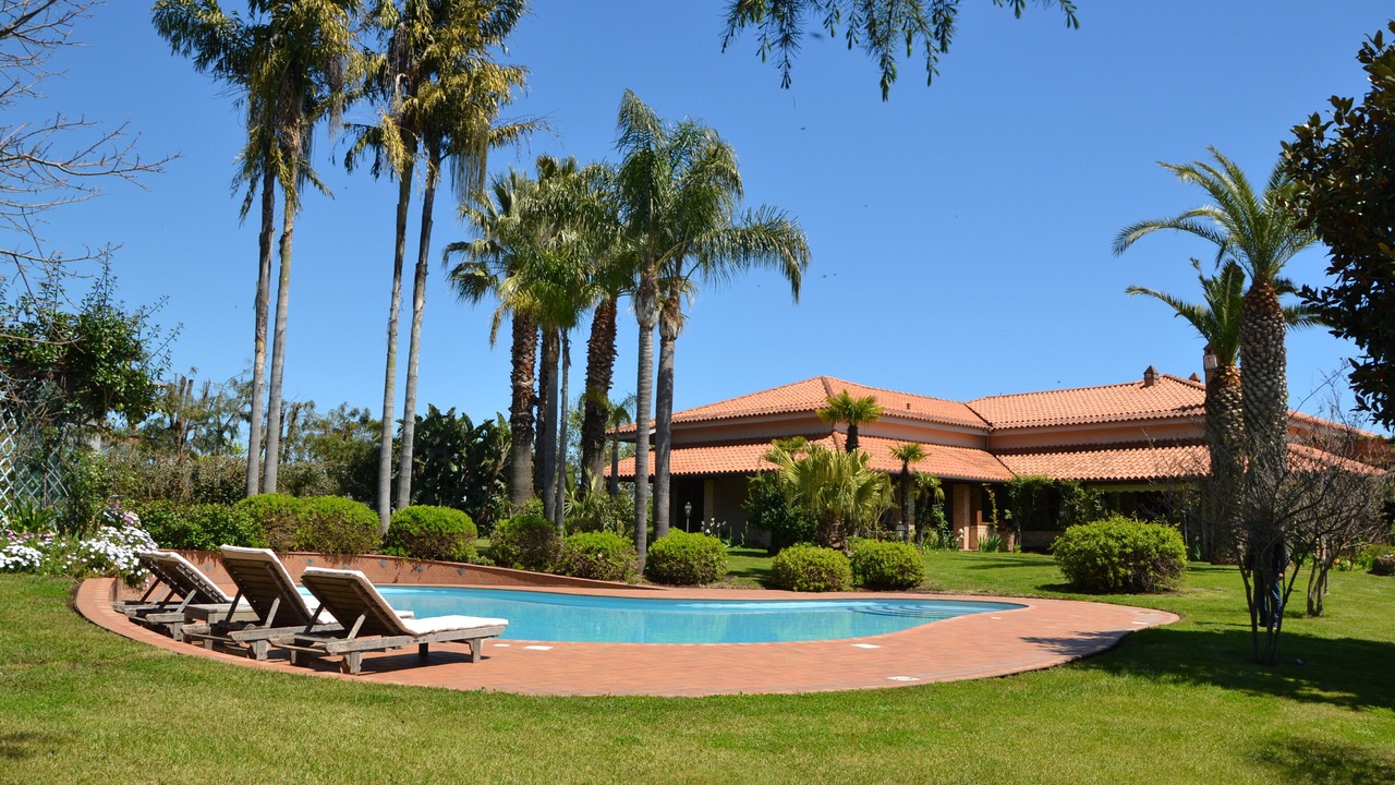 Photo of Outdoor in Santa Venerina
