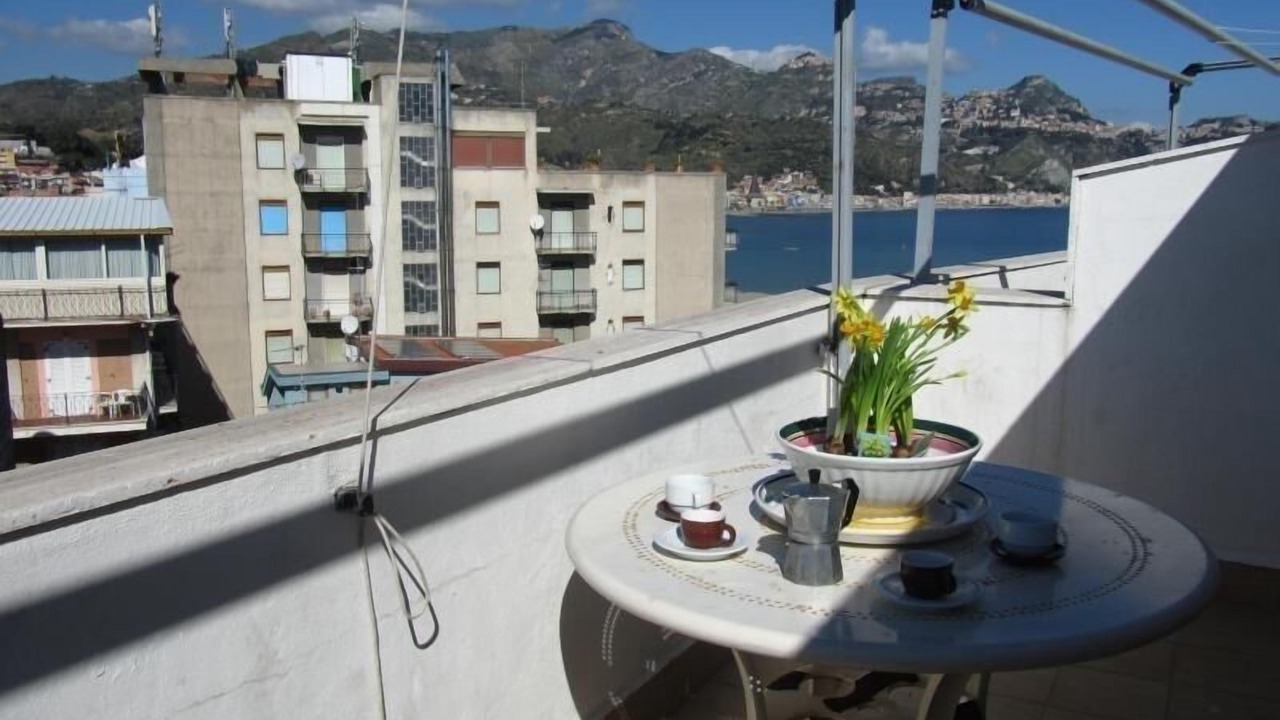 Photo of Outdoor in Giardini Naxos
