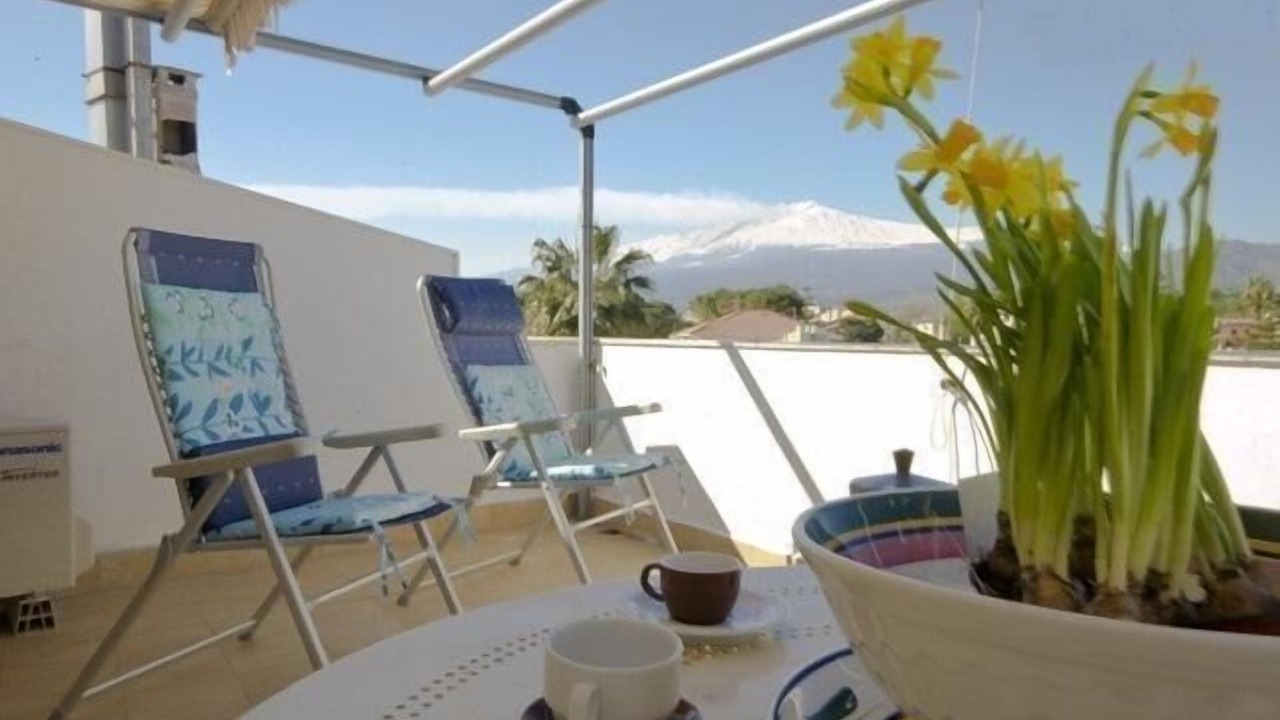 Photo of Outdoor in Giardini Naxos