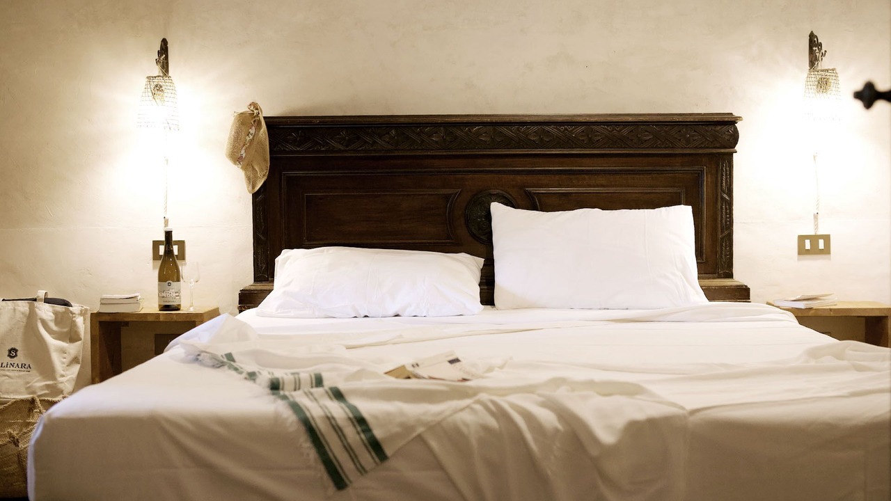 Photo of Bedroom in Marsala