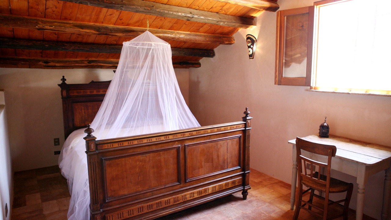 Photo of Bedroom in Marsala