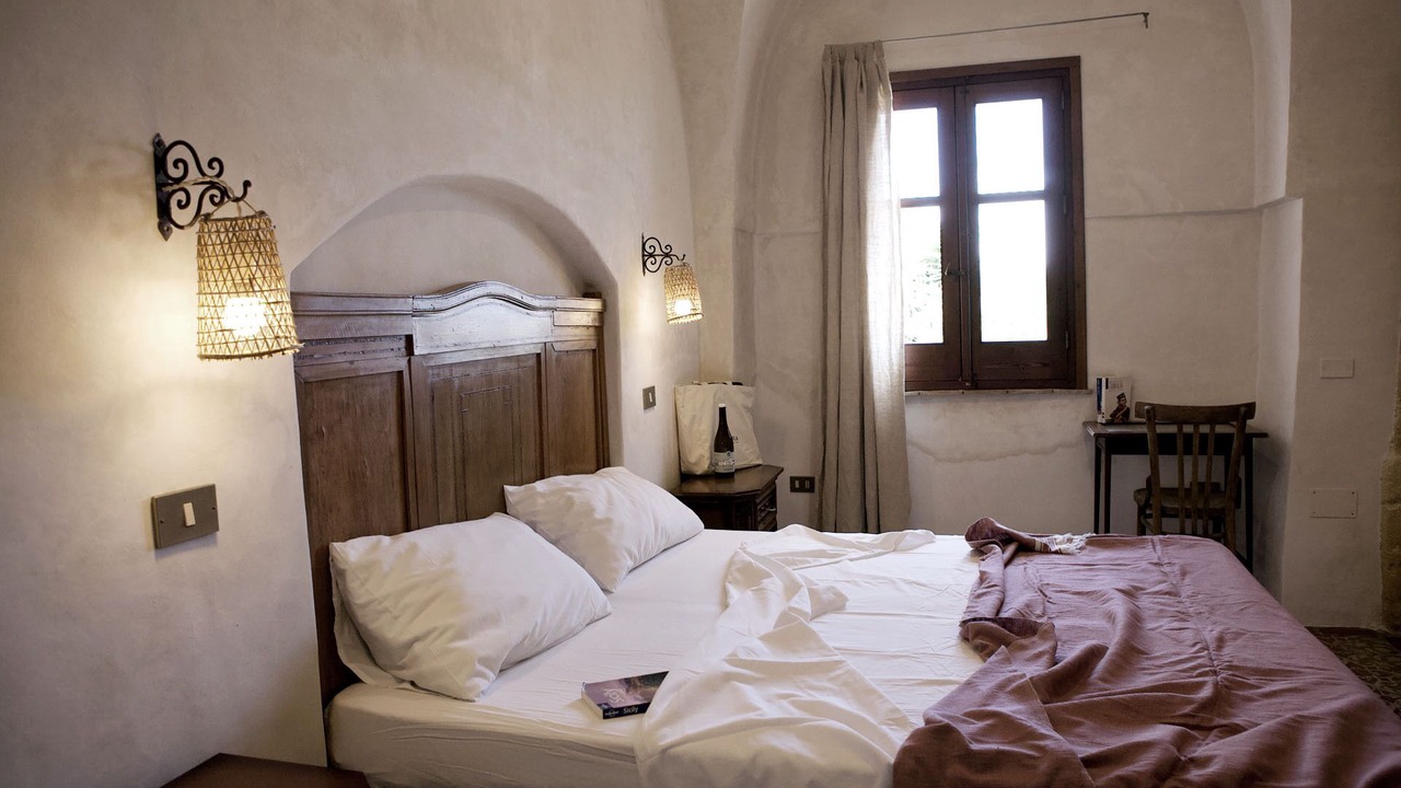 Photo of Bedroom in Marsala
