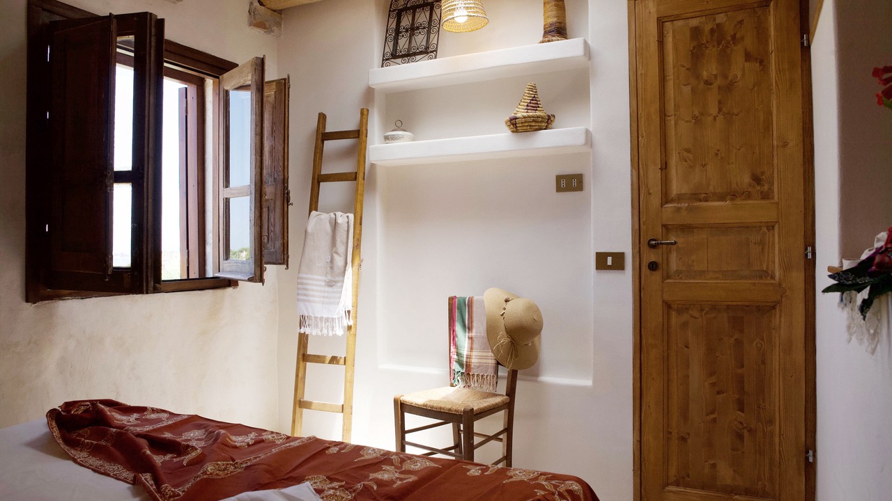 Photo of Bedroom in Marsala