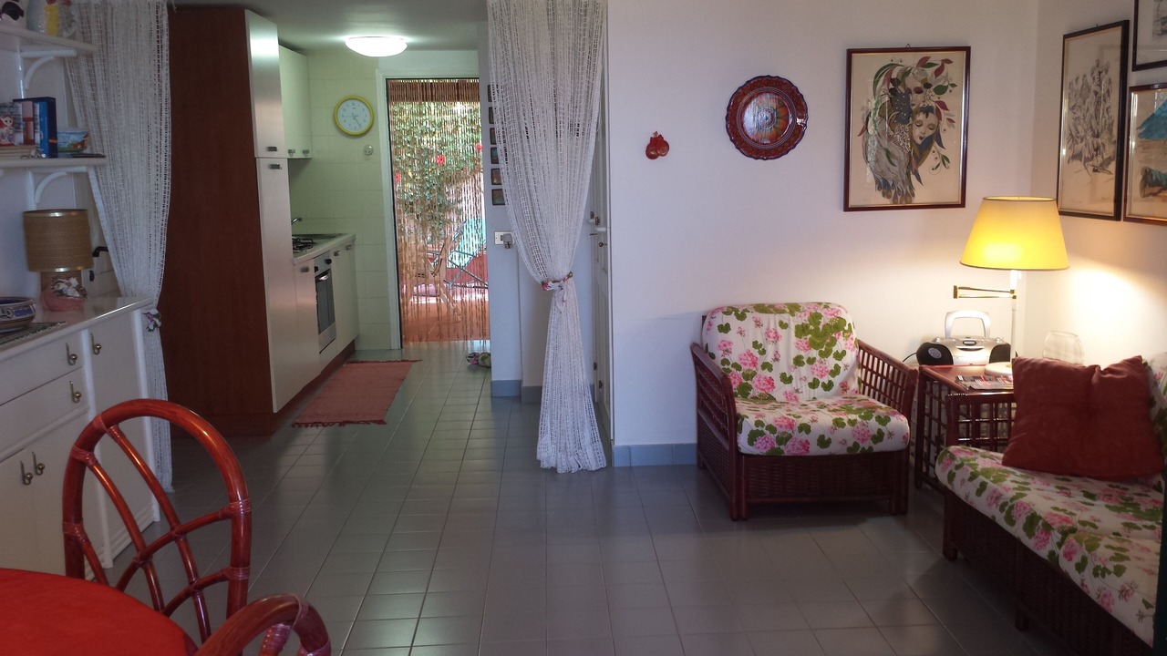Photo of Livingroom in Macari
