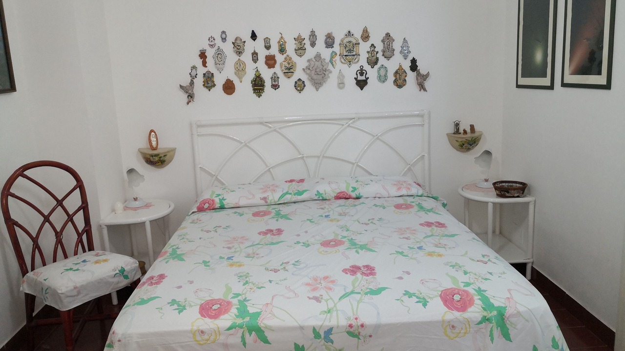 Photo of Bedroom in Macari
