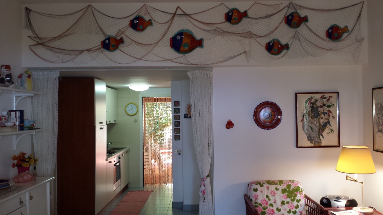 Photo of Kitchen in Macari