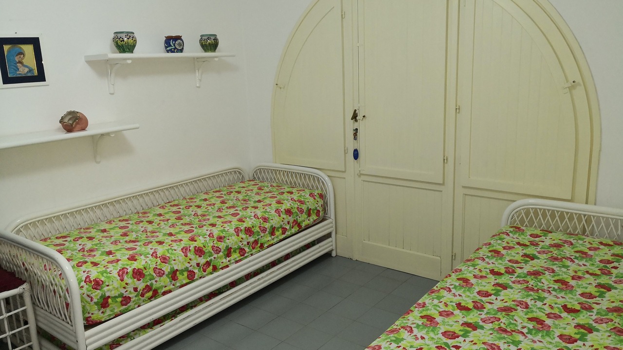 Photo of Bedroom in Macari