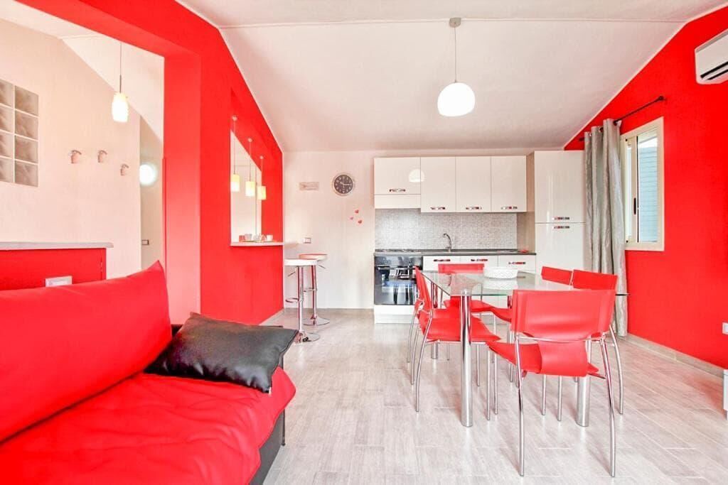 Photo of Livingroom in Piana Calzata