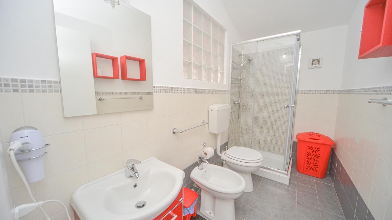 Photo of Bathroom in Piana Calzata