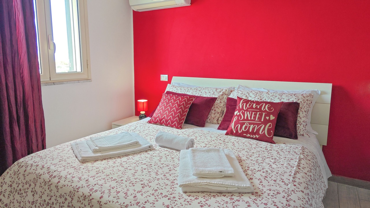 Photo of Bedroom in Piana Calzata