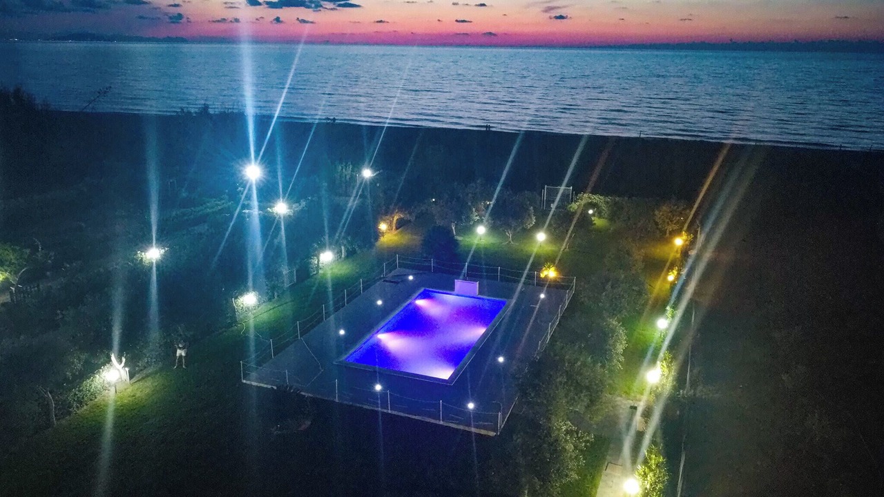 Photo of Outdoor in Piana Calzata