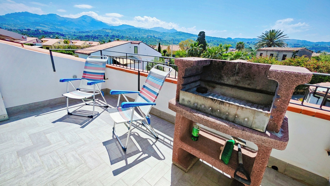 Photo of Outdoor in Piana Calzata