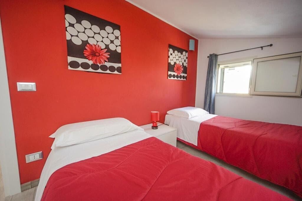 Photo of Bedroom in Piana Calzata