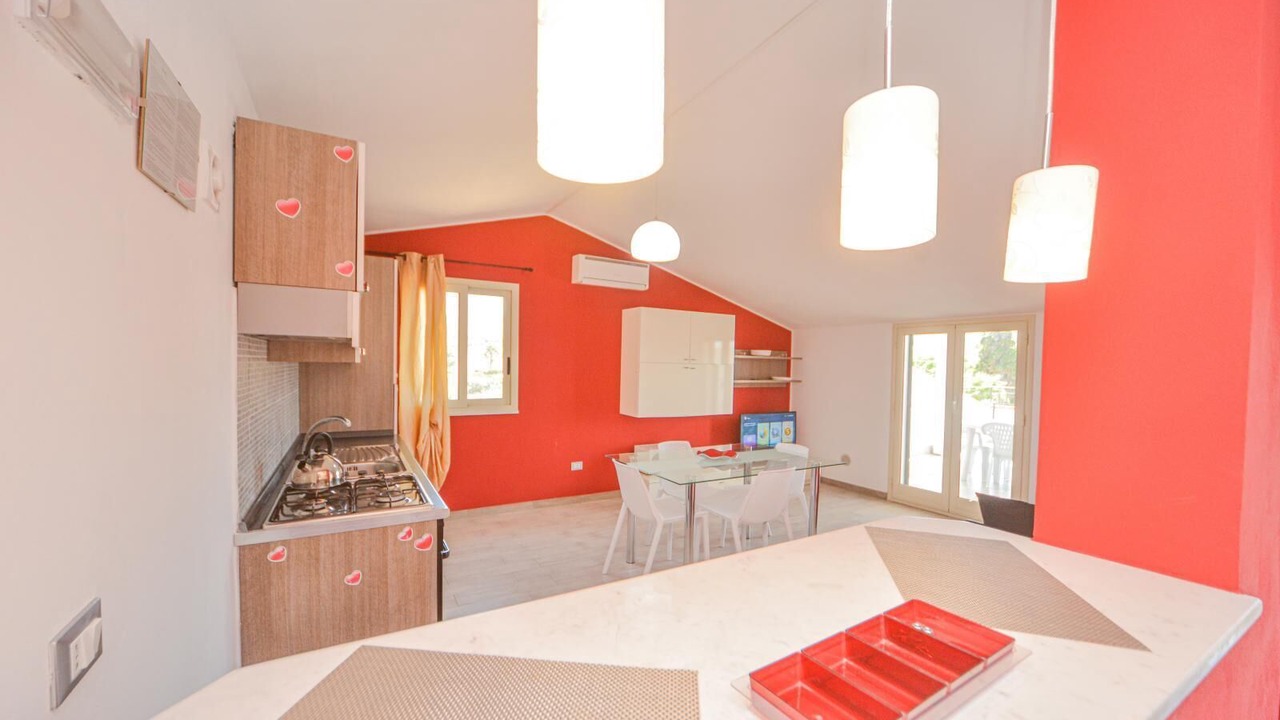 Photo of Kitchen in Piana Calzata