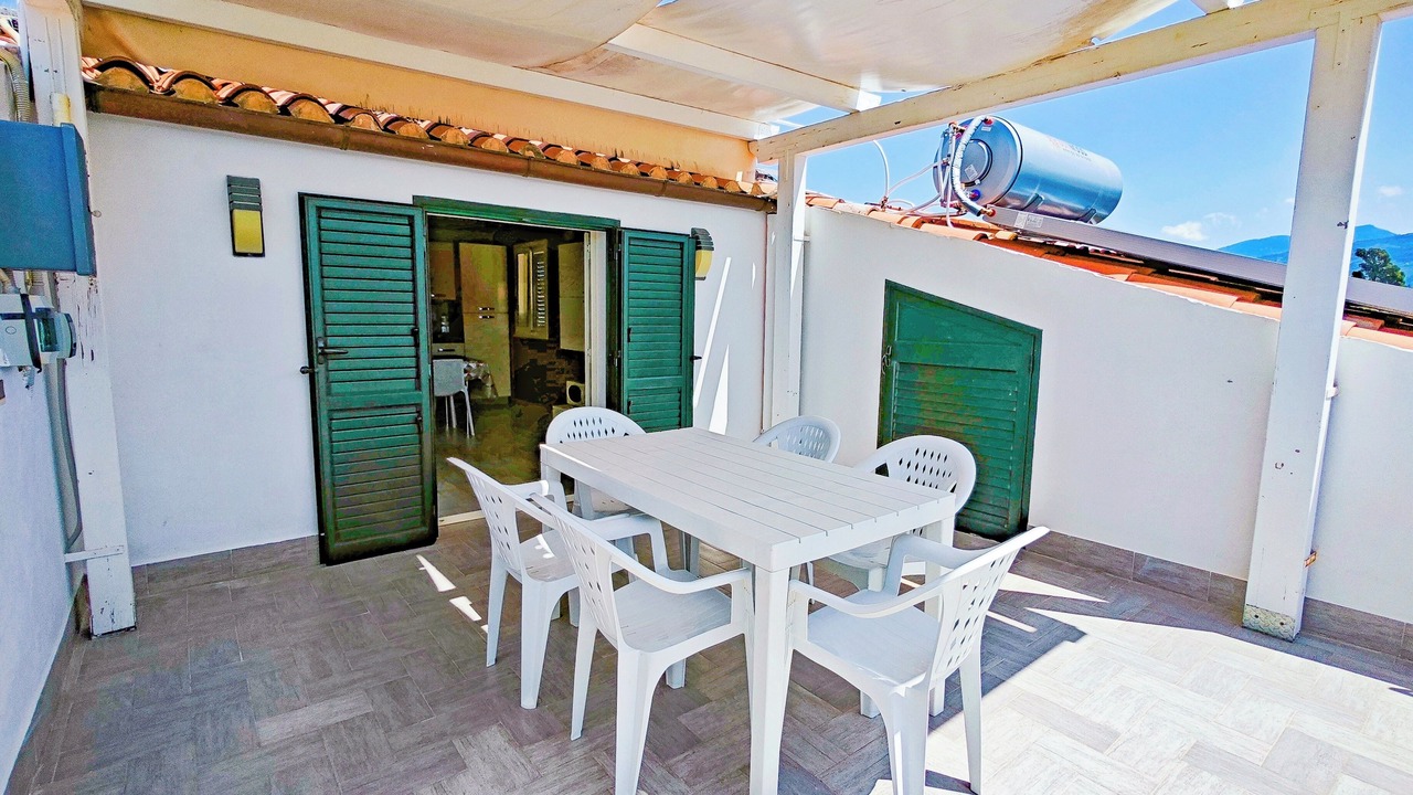 Photo of Outdoor in Piana Calzata