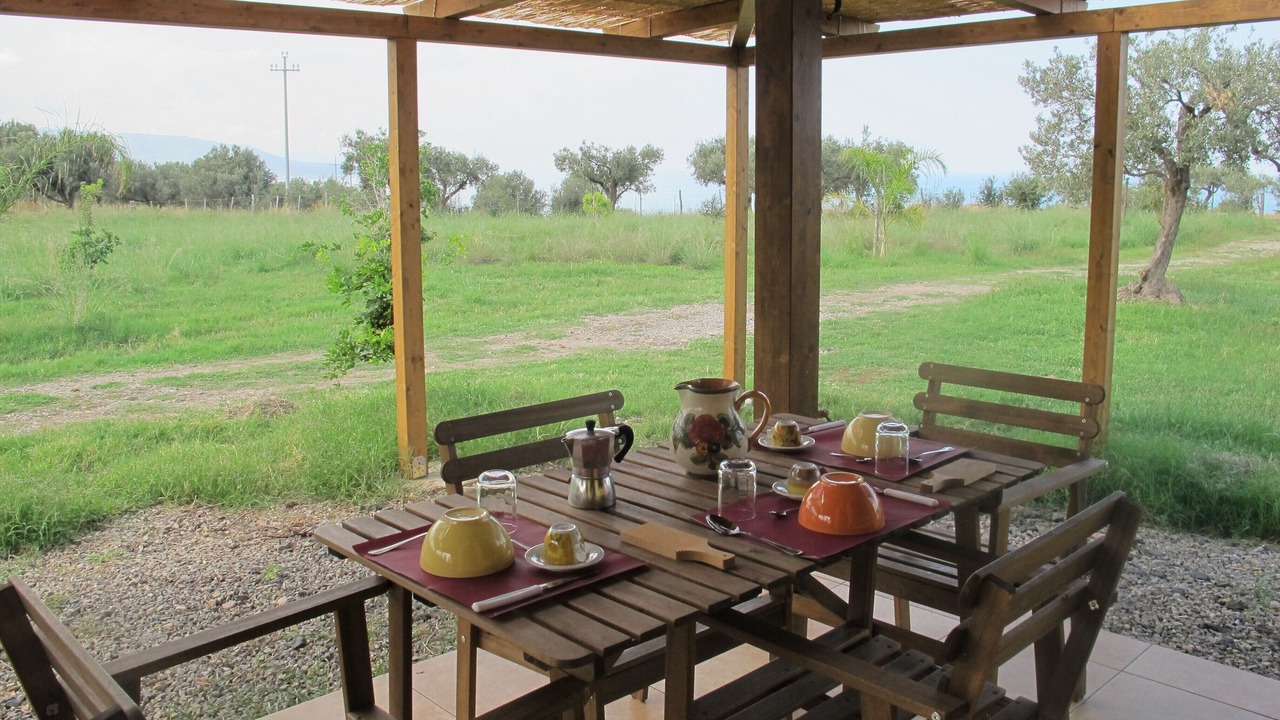 Photo of Outdoor in Caronia