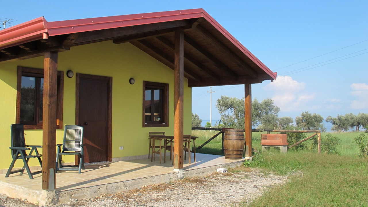 Photo of Patio Balcony in Caronia