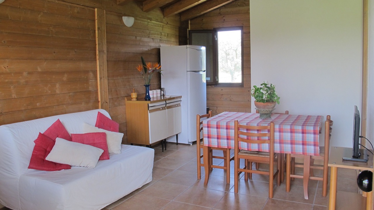 Photo of Livingroom in Caronia
