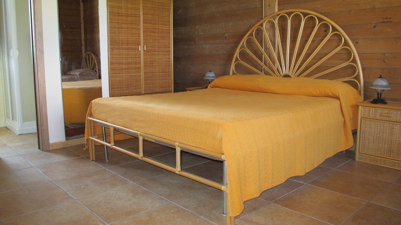 Photo of Bedroom in Caronia