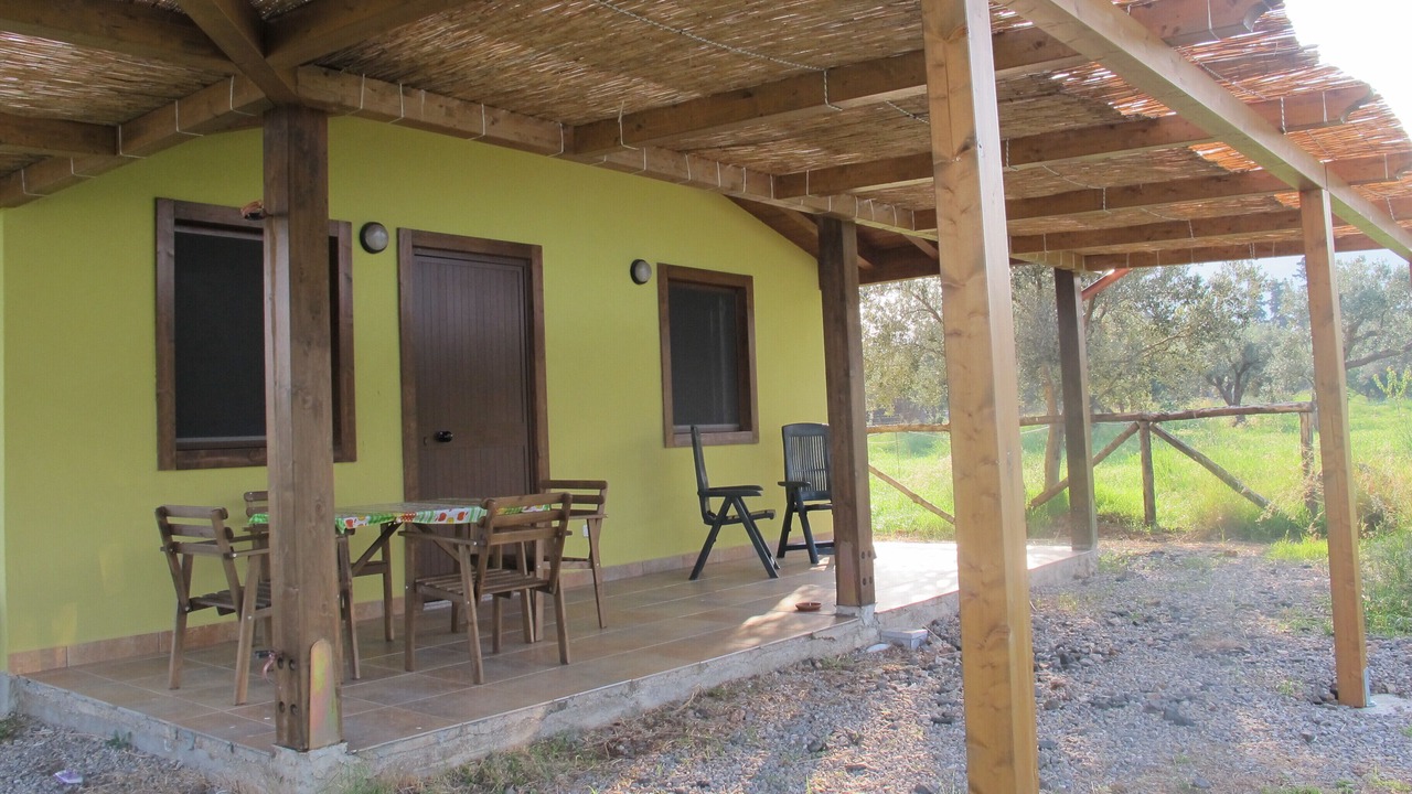 Photo of Outdoor in Caronia