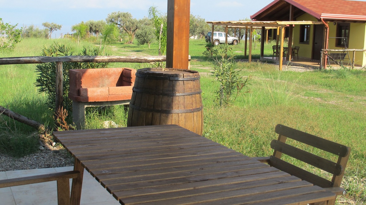 Photo of Outdoor in Caronia