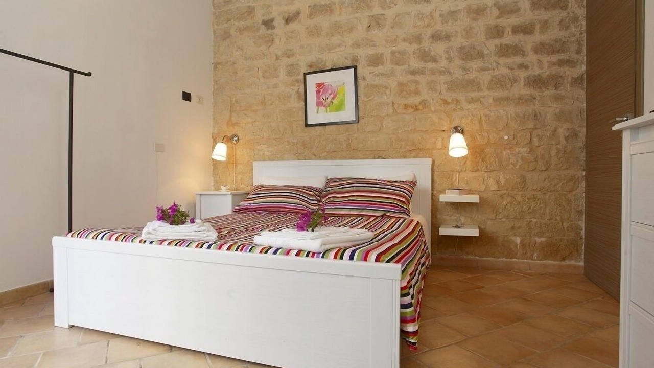 Photo of Bedroom in Scicli