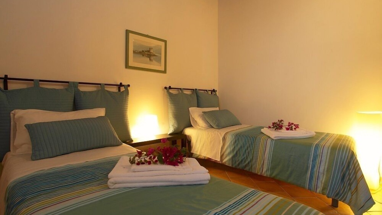 Photo of Bedroom in Scicli