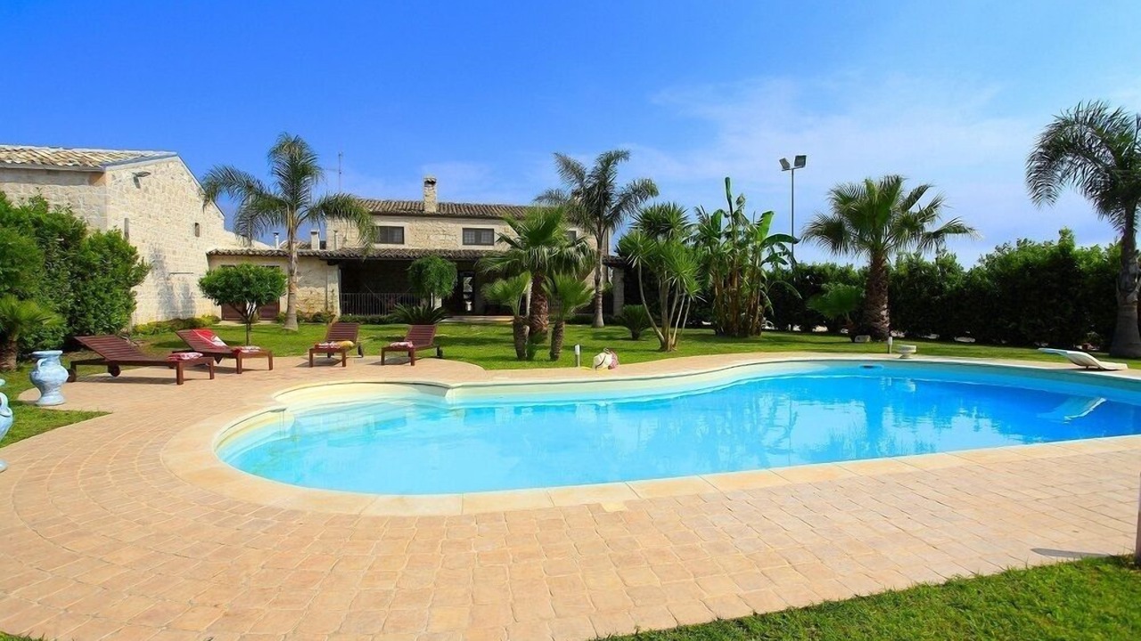 Photo of Outdoor in Scicli