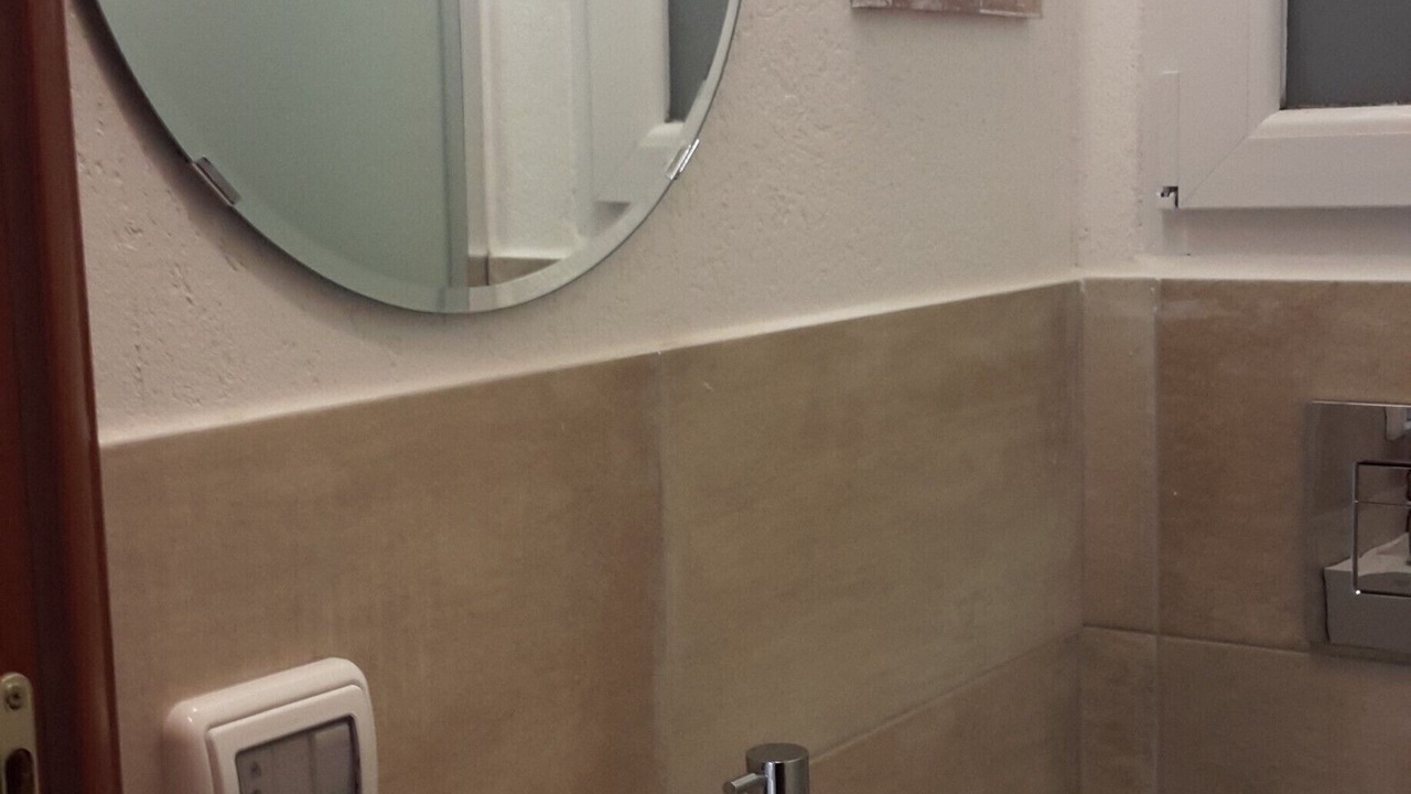 Photo of Bathroom in Cava dʼAliga