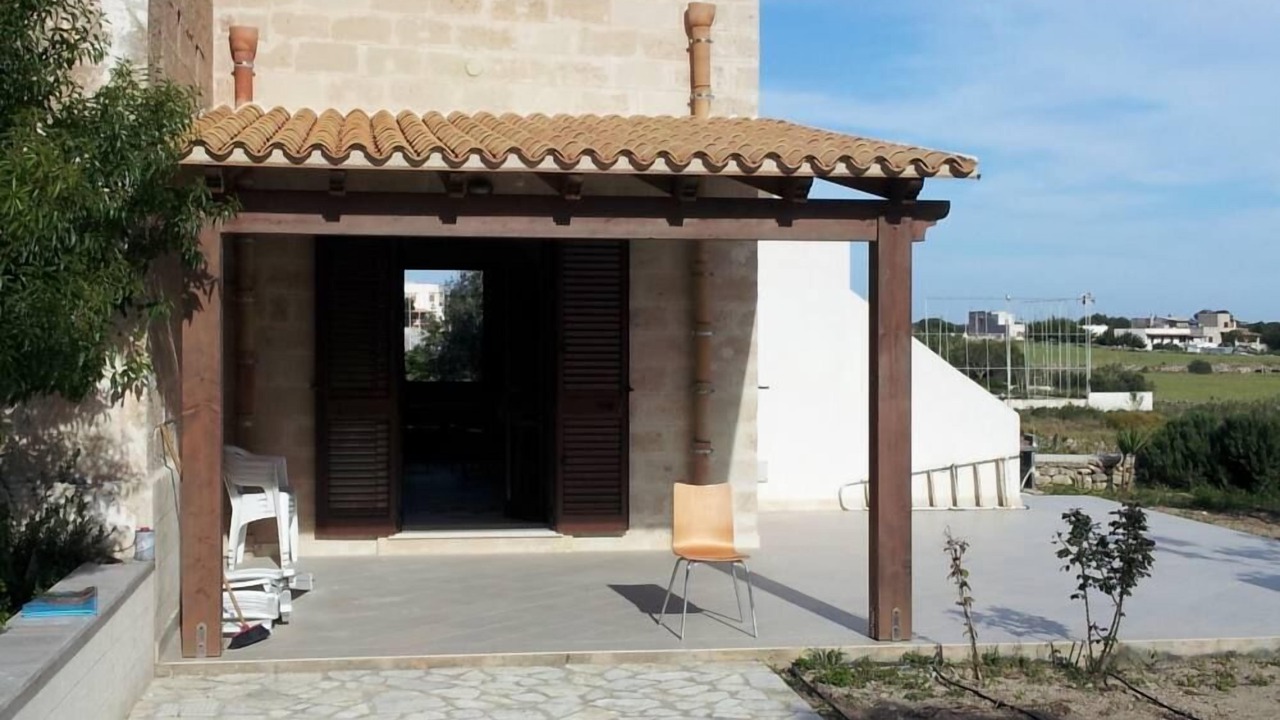 Photo of Outdoor in Favignana