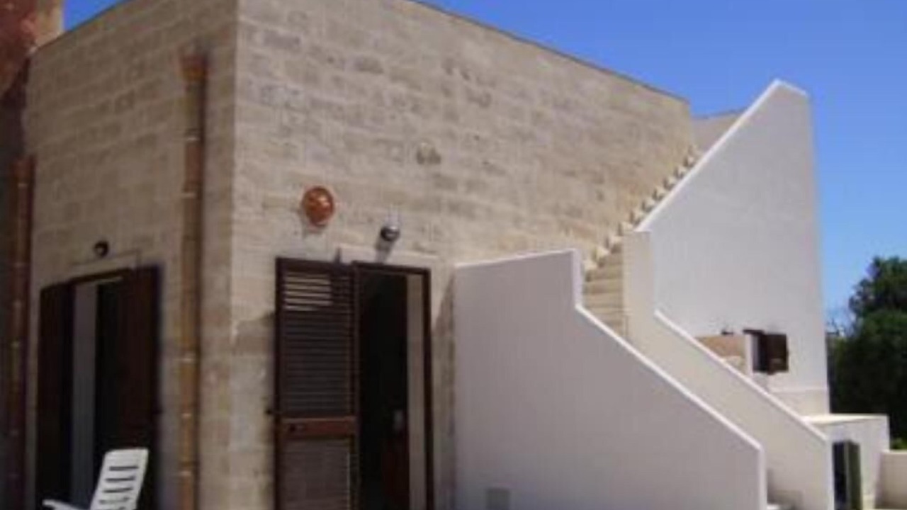 Photo of Outdoor in Favignana