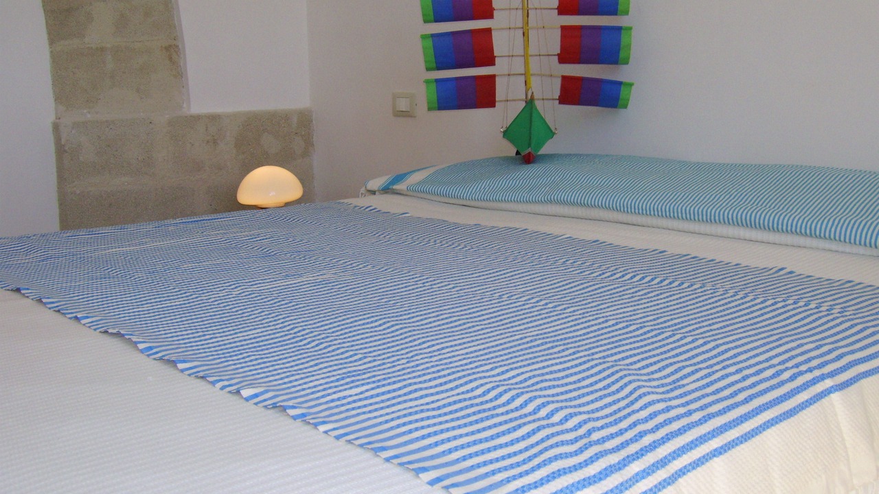 Photo of Bedroom in Favignana
