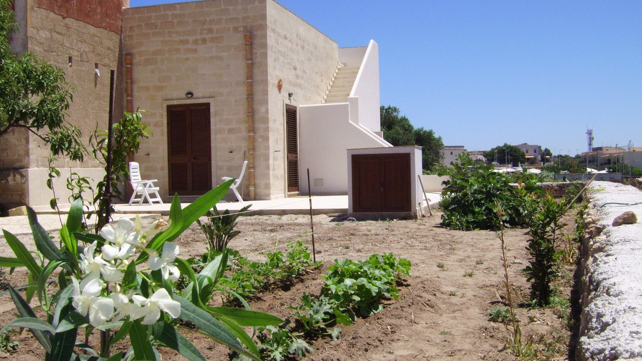 Photo of Outdoor in Favignana