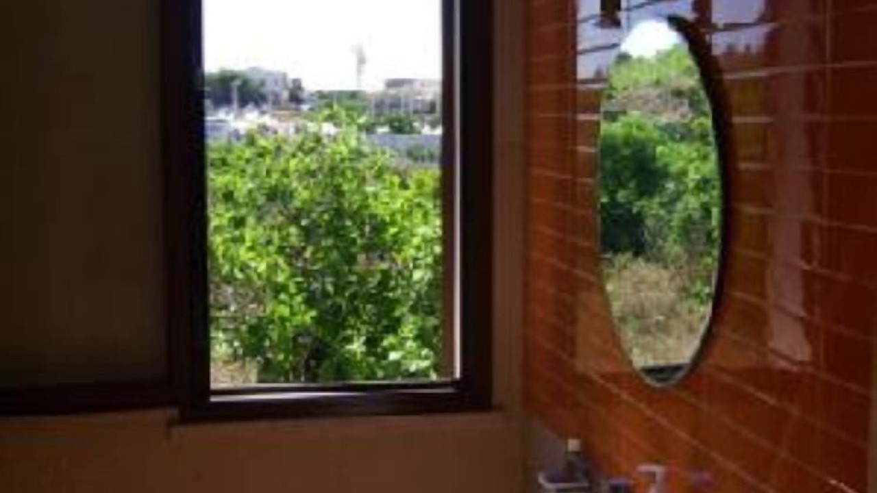 Photo of Bathroom in Favignana