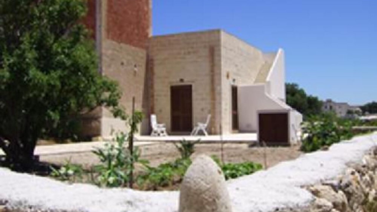 Photo of Outdoor in Favignana