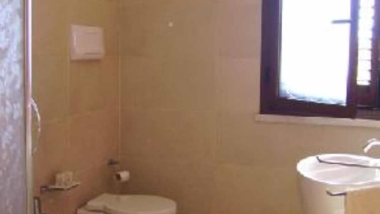 Photo of Bathroom in Favignana