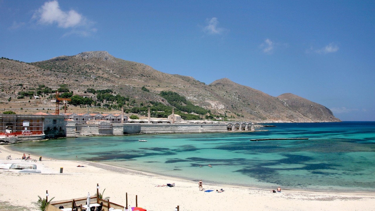 Photo of Others in Favignana