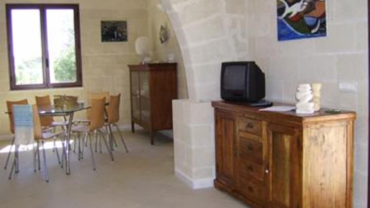 Photo of Livingroom in Favignana