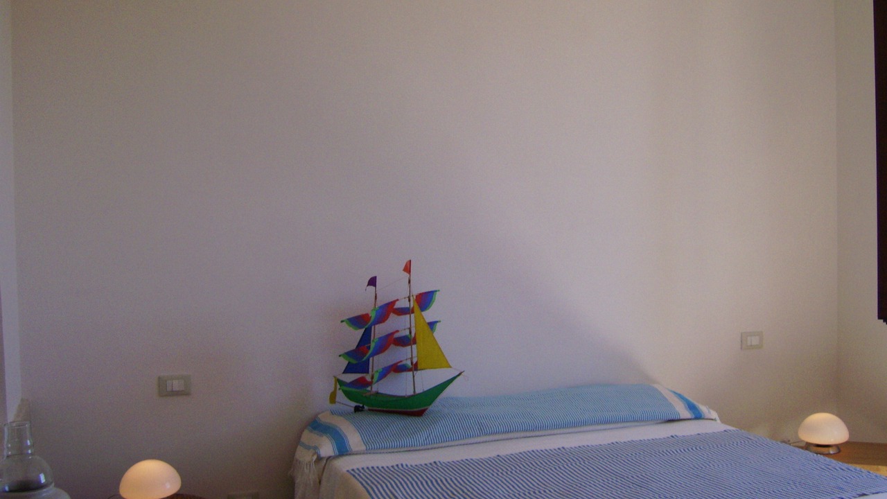 Photo of Bedroom in Favignana