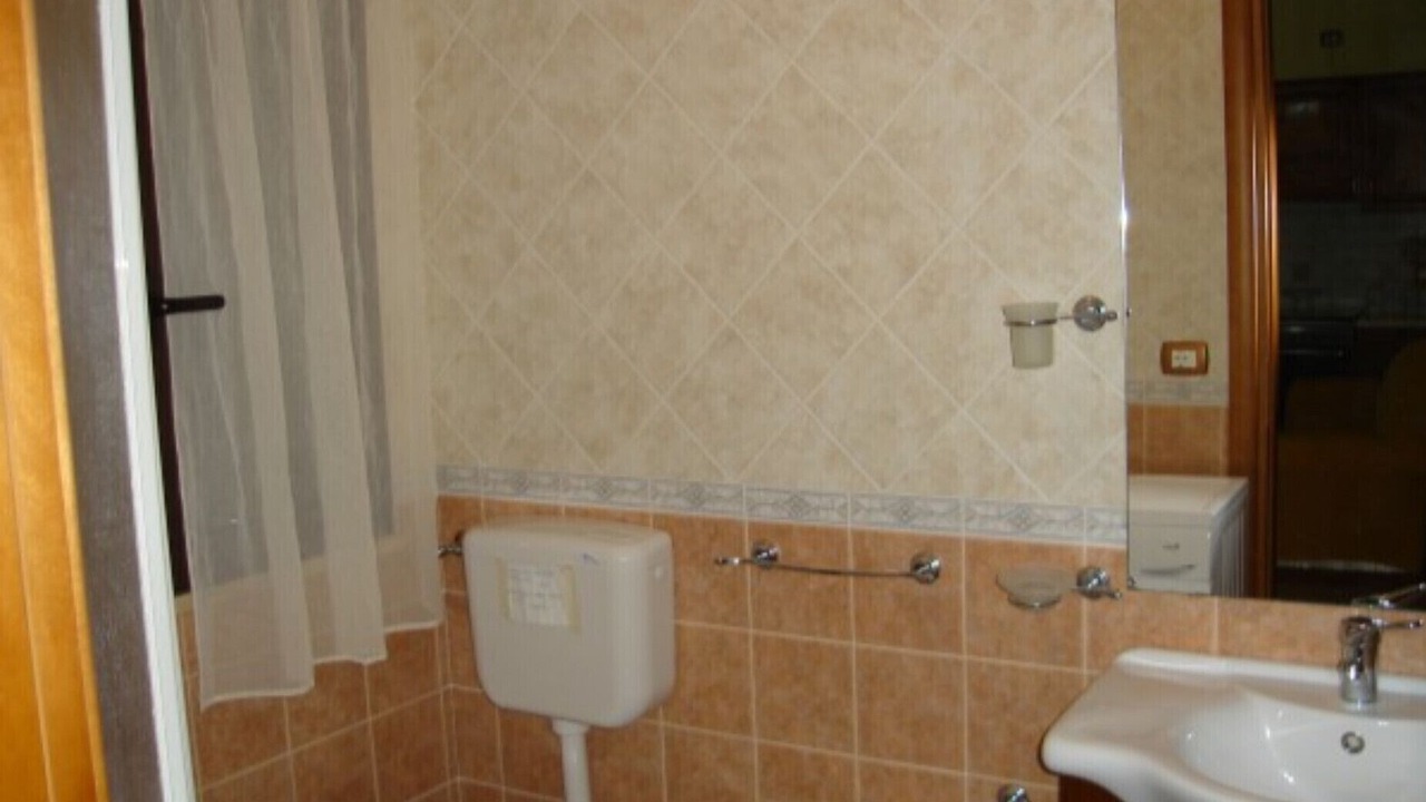 Photo of Bathroom in Sciacca