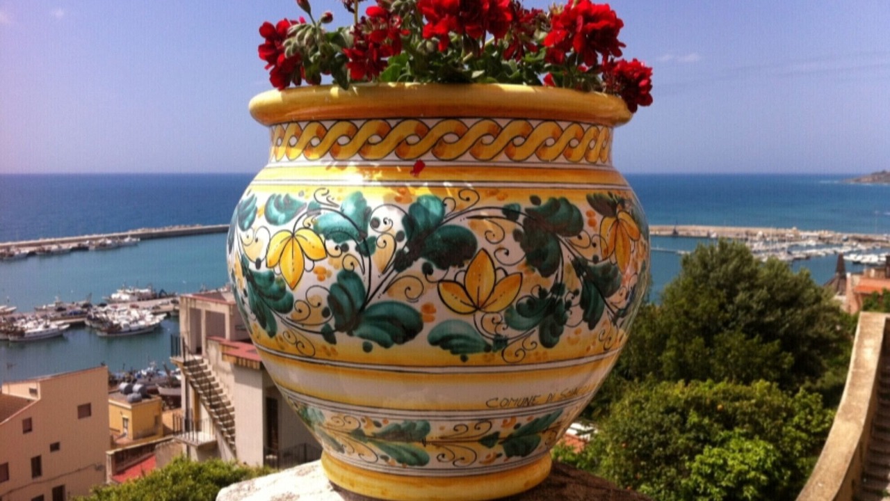 Photo of Outdoor in Sciacca