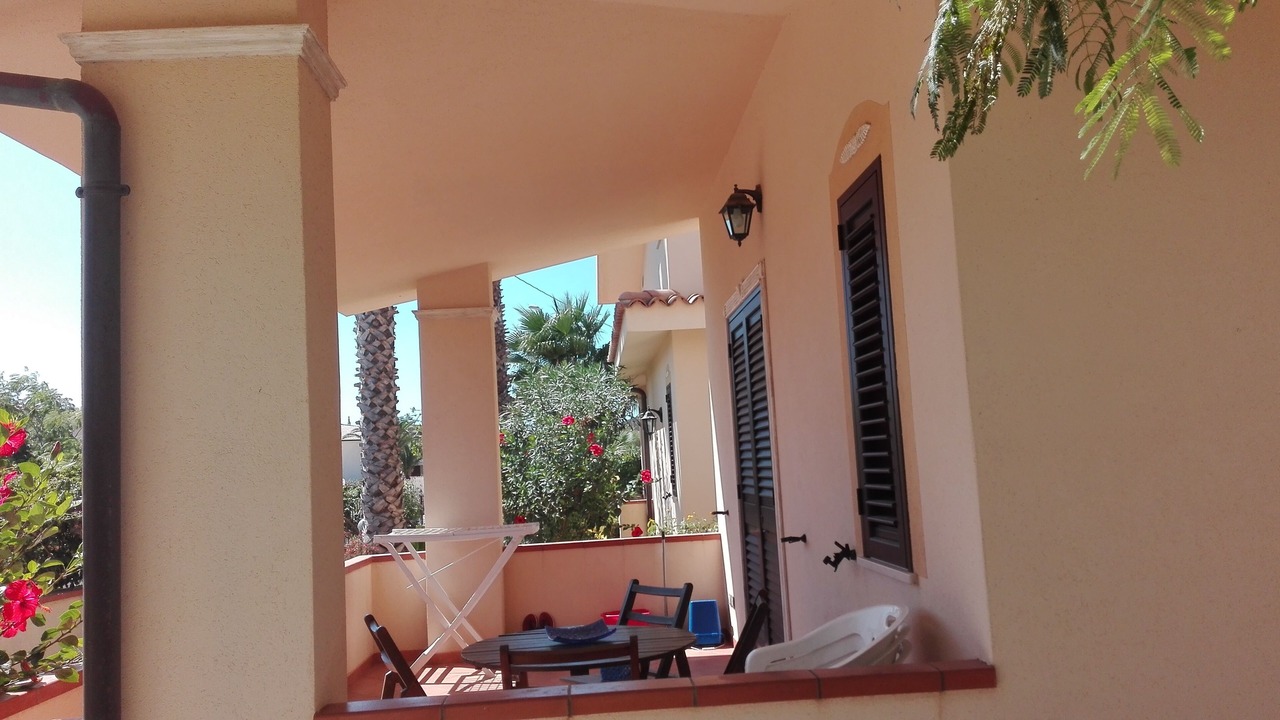 Photo of Outdoor in Sciacca