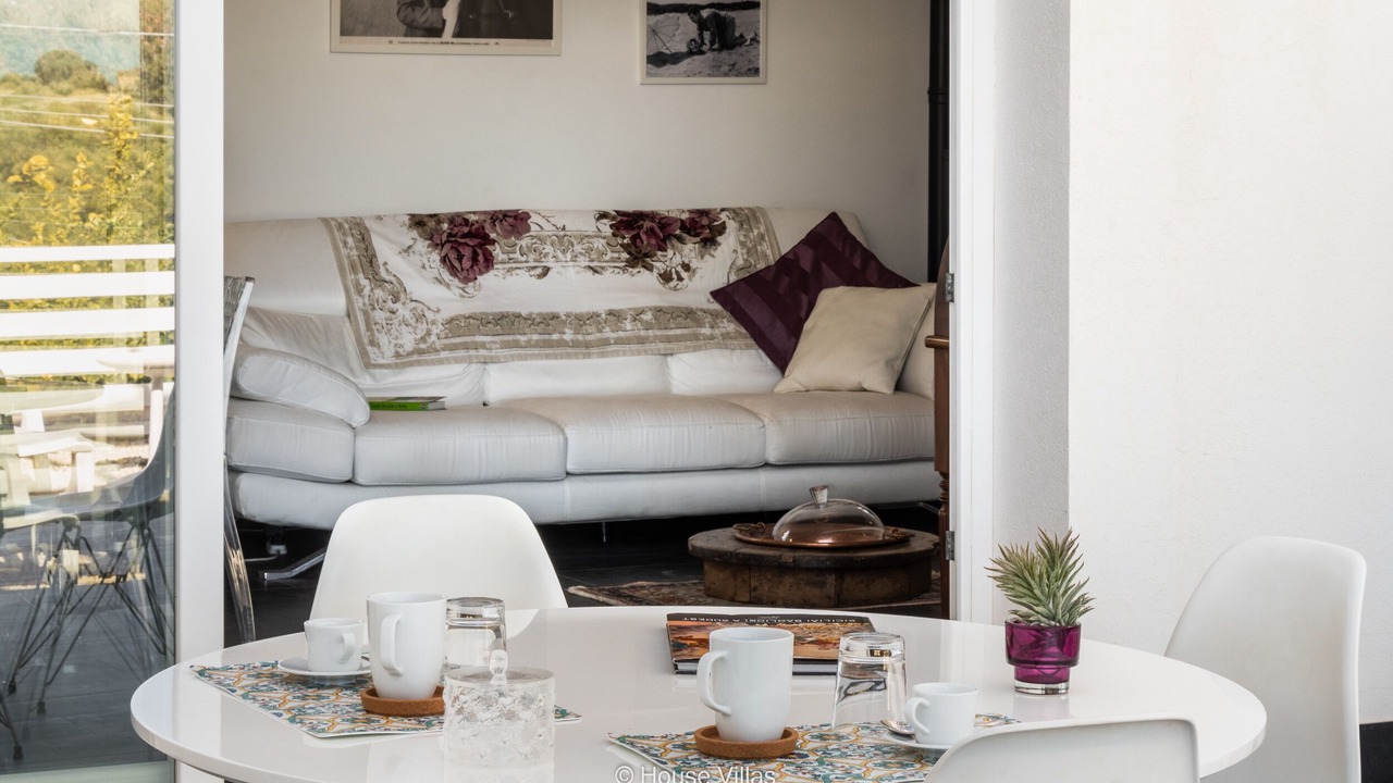 Photo of Outdoor in Chiusa Cavalli