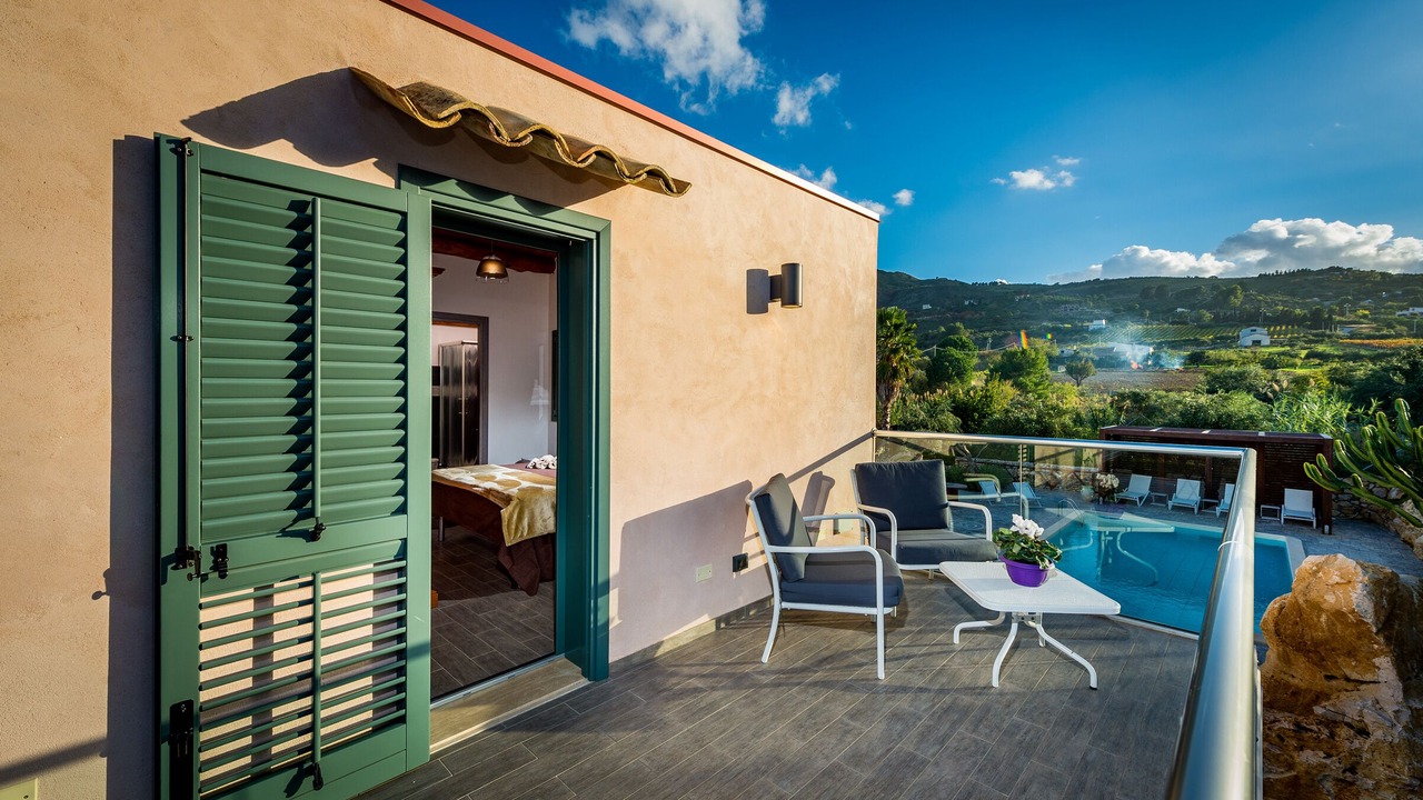 Photo of Outdoor in Castellammare del Golfo