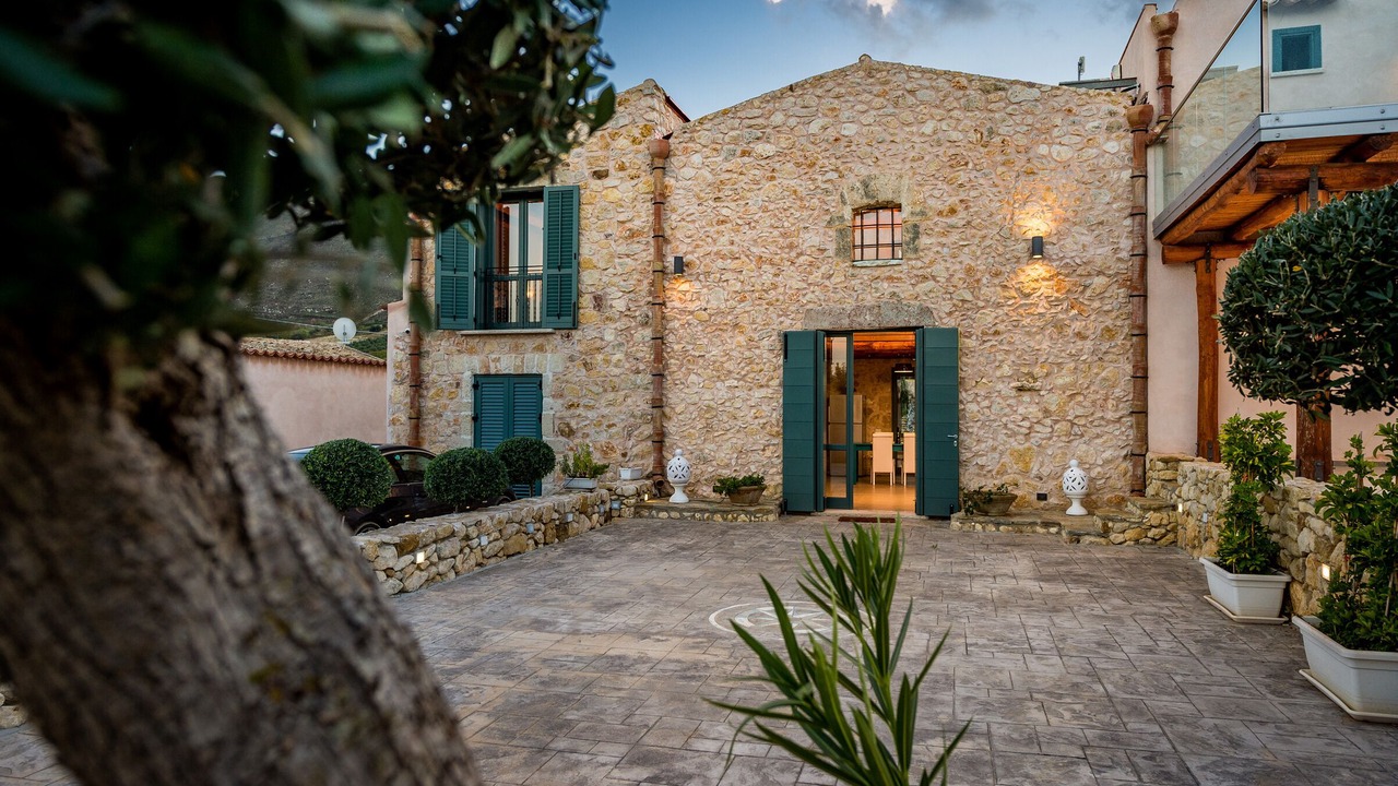 Photo of Outdoor in Castellammare del Golfo
