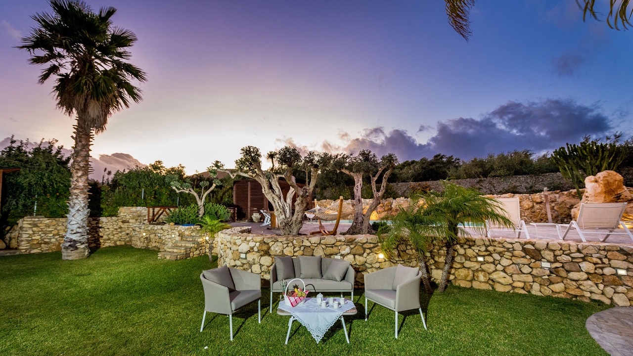 Photo of Patio Balcony in Castellammare del Golfo