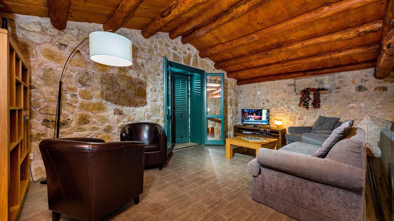 Photo of Livingroom in Castellammare del Golfo