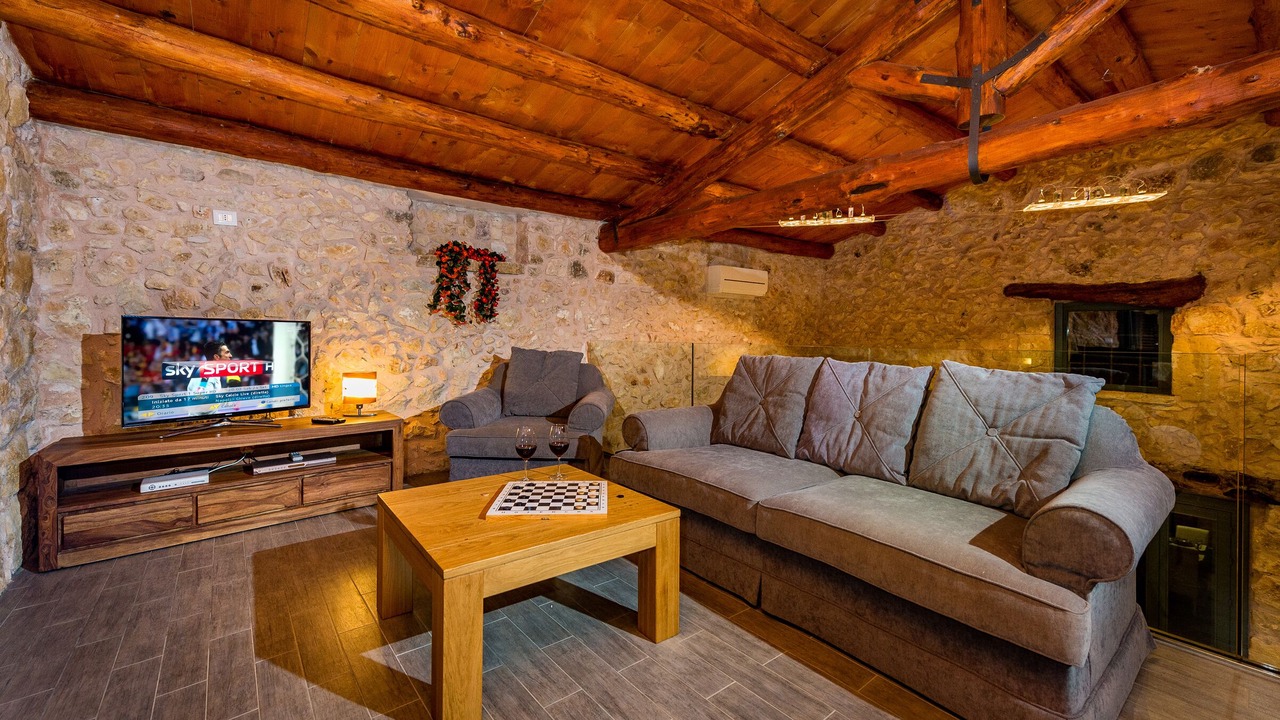 Photo of Livingroom in Castellammare del Golfo