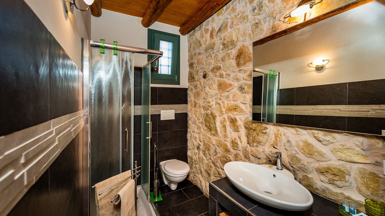 Photo of Bathroom in Castellammare del Golfo